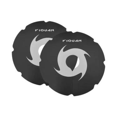 Imagem de Capa Protetora Ultraleve Anti-incrustante Para Limpeza De Freio a Disc