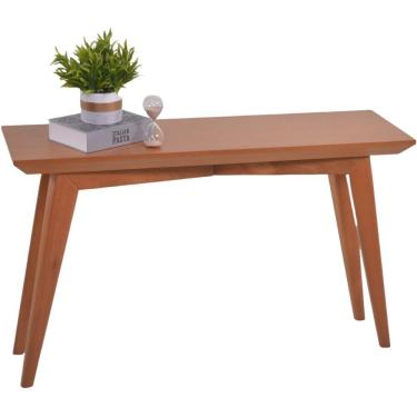 Imagem de Aparador Elegance Madeira Maciça Amêndoa