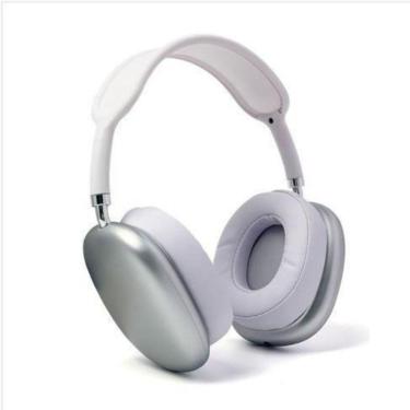Imagem de Fone Sem Fio Bluetooth Headphone Over-ear Para Galaxy A15