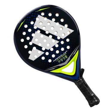 Imagem de Raquete De Padel Adidas Arrow Hit Junior Azul-Unissex