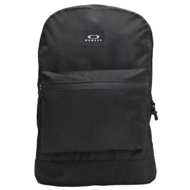 Imagem de Mochila Oakley Confront 20L WT26 Blackout, Preto, Único