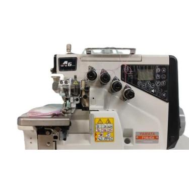 Imagem de Ponto Cadeia Eletrônica Yamata- 220v, 220V