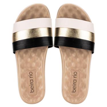 Imagem de Chinelo Feminino Slide Beira Rio 8360360-Feminino