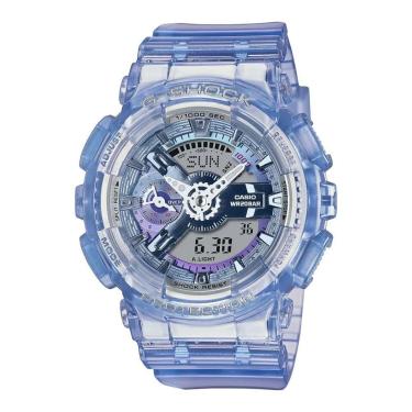 Imagem de Relógio G-Shock GMA-S110VW-Unissex