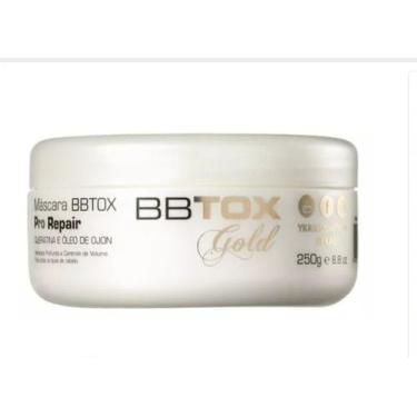Imagem de Ykas BBtox Gold 250g