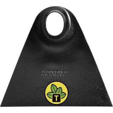 Imagem de Enxada Sul Com Olho Oval, Sem Cabo, 205 Mm X 183 Mm, 77201154 Tramontina Ostenvonder