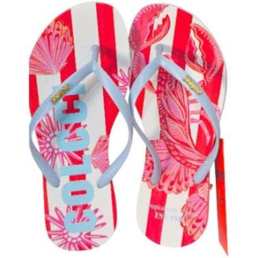 Imagem de Chinelo Feminino Tropical Colcci-Feminino