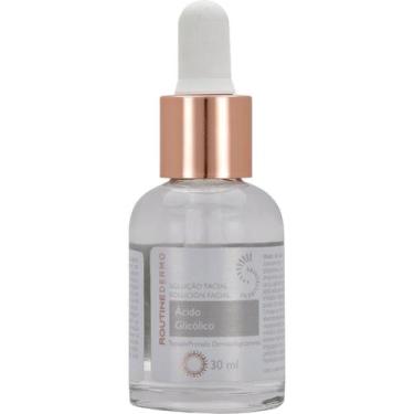 Imagem de Solução Facial Ácido Glicólico Routine Dermo - Hinode