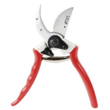 Imagem de Tesoura Poda Bypass Alumínio - Ergo
