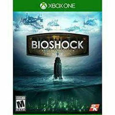 Imagem de BioShock: The Collection - Xbox One