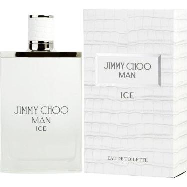 Imagem de Perfume Masculino Jimmy Choo Man Ice Jimmy Choo Eau De Toilette Spray 100 Ml