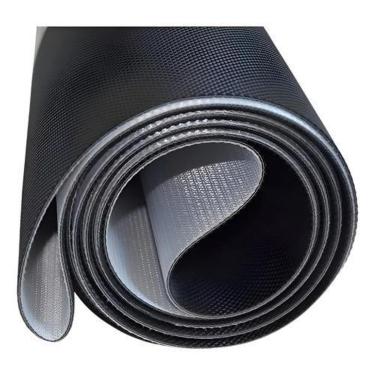 Imagem de Lona P/ Esteira Movement Lx 160 G3 Nylon/pvc Anti-ruído-Unissex
