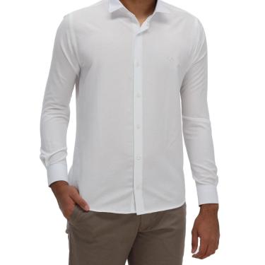 Imagem de Camisa masculina ML Ogochi-Masculino