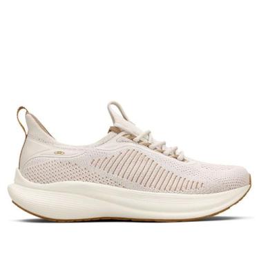 Imagem de Tênis Feminino Olympikus Adrena 2 Esportivo Off White, Off white, 38