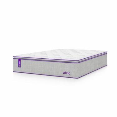Imagem de Colchão Casal Molas Ensacadas Pillow D26/D28 138x188 ATRIO - Smartz