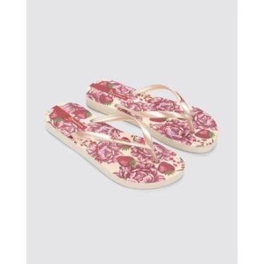 Imagem de Chinelo Ipanema Flora-Feminino