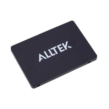 Imagem de SSD 128GB SATA 3 ATKSSDS128, Leitura até 570 MB/s e gravação de até 520 MB/s