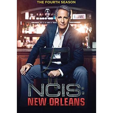 Imagem de NCIS: New Orleans: The Fourth Season