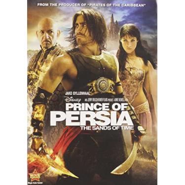 Imagem de Prince of Persia: The Sands of Time