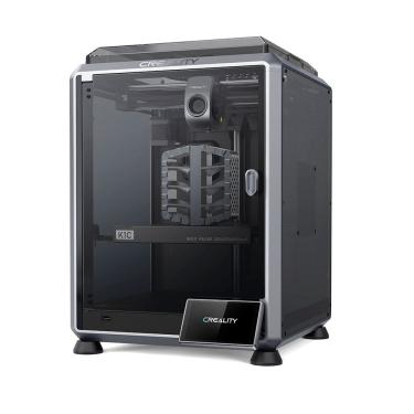 Imagem de Impressora 3D Creality K1C Velocidade Máxima 600mm/s e Nivelamento Automático Bivolt