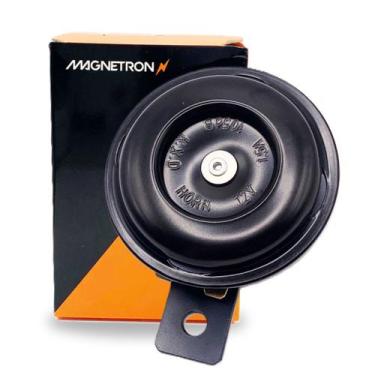Imagem de Buzina de Moto Cg 150 Job 2004-2008 Original Magnetron