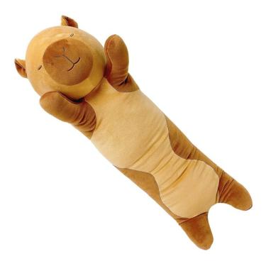 Imagem de Pelúcia Big Capivara de 70cm - CAA