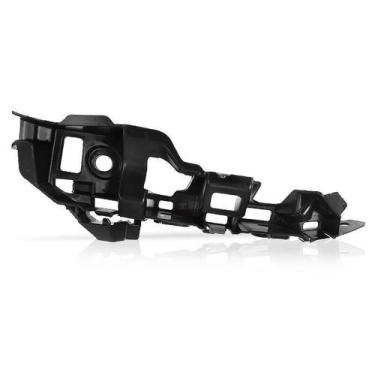 Imagem de Guia parachoque dianteiro volkswagen golf tsi importado 2013 a 2017 ts