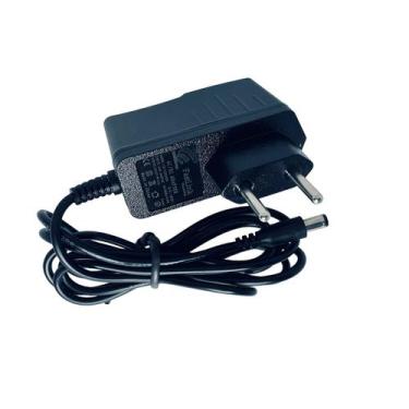 Imagem de Fonte Alimentação Estabilizada 12v 1a Real Bivolt - Genérica