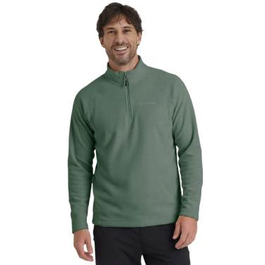 Imagem de Blusão Fleece Makalu 2.0 Masculino - Galapagos-Masculino