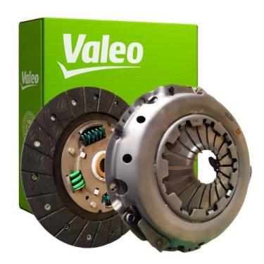 Imagem de Kit Embreagem Argo Siena Palio Punto Cronos Strada Bravo E-Torq Manual