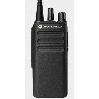 Imagem de Radio Comunicador Motorola DEP250 VHF Digital e Analogico