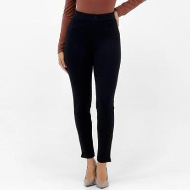Imagem de Calça Malwee Montaria Skinny Feminina-Feminino