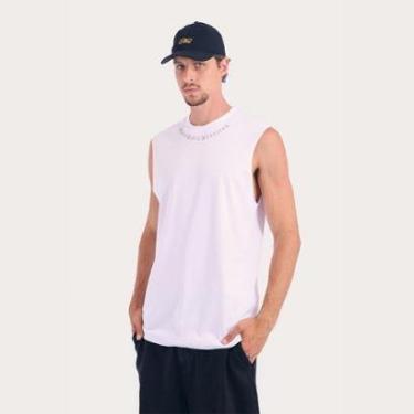 Imagem de Regata Especial MCD Caligraffiti-Masculino