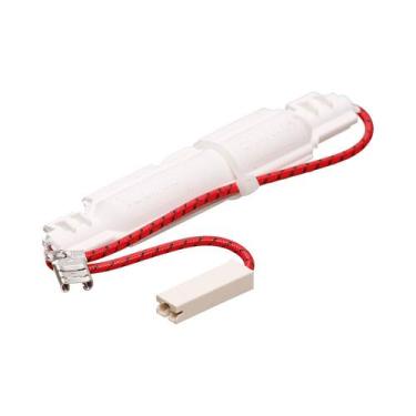Imagem de Fusível 7A para Microondas - W10563574 - Consul, Sem Voltagem