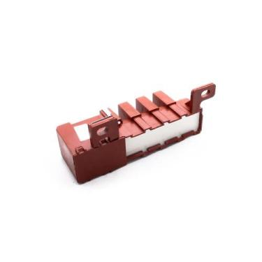 Imagem de Usina Eletrônica 7 Saídas Bivolt para Fogão - W10606424 - Brastemp, Se