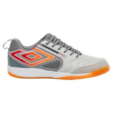 Imagem de Chuteira Futsal Umbro Pro 5 Bump Unissex-Masculino