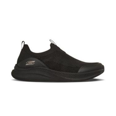 Imagem de Tênis Skechers Bobs Moda Flex-Chill Dawn Feminino-Feminino