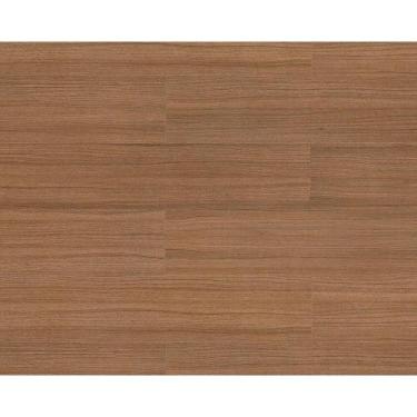 Imagem de Piso Laminado Click Eucafloor Prime Nogueira Natural, 135,7 x 21,7 cm