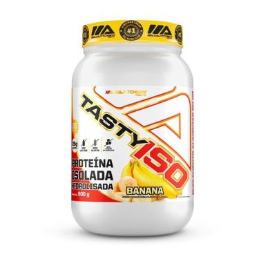 Imagem de Tasty Iso Whey (900g)-Unissex