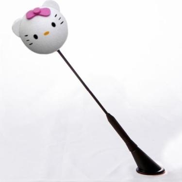 Imagem de Bolinha Enfeite De Antena Para Carros Diversos Modelos - SUMO ACESSORI