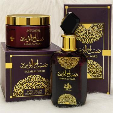 Imagem de Kit Sabah Al Ward Wataniah - Al Wataniah