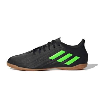 Imagem de Chuteira Adidas Desportivo Futsal - FY7621, Preto, 40