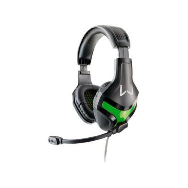 Imagem de Headset Gamer Warrior Harve - P2