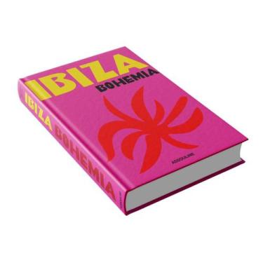 Imagem de Livro Caixa G Coleção Viagens Ibiza - Charm Books