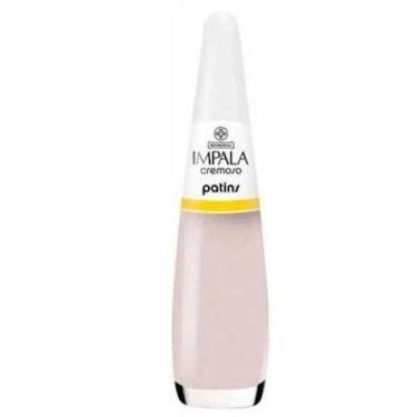 Imagem de Esmalte Perolado Impala Francesinha Patins,7,5ml