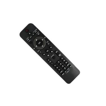 Imagem de Controle Remoto Home Theater Philips HTS3375 / HTS3576 - vc