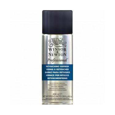 Imagem de Verniz Spray Retouching Winsor & Newton 400ml - WINSOR NEWTON
