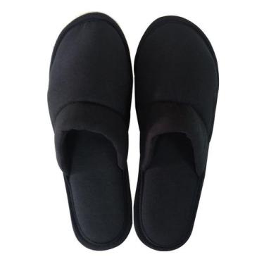 Imagem de Chinelo Pantufa Linda Gestante Confortável para usar em Casa ou Matern