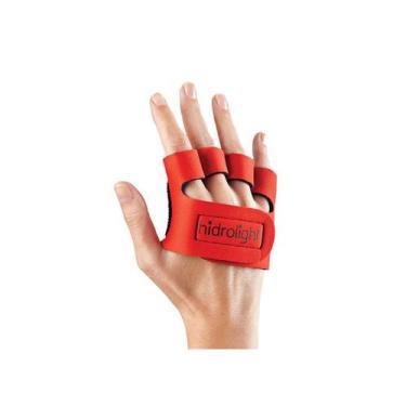 Imagem de Palmar Mini Palma - Tamanho P Vermelho - Hidrolight