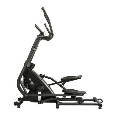 Imagem de Eliptico Starke Sh30 - 45cm De Passada Suave E Confortável Bluetooth Para Apps De Treino